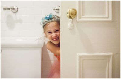 NYC townhouse Bedtime Story Session. Lifestyle Family Session