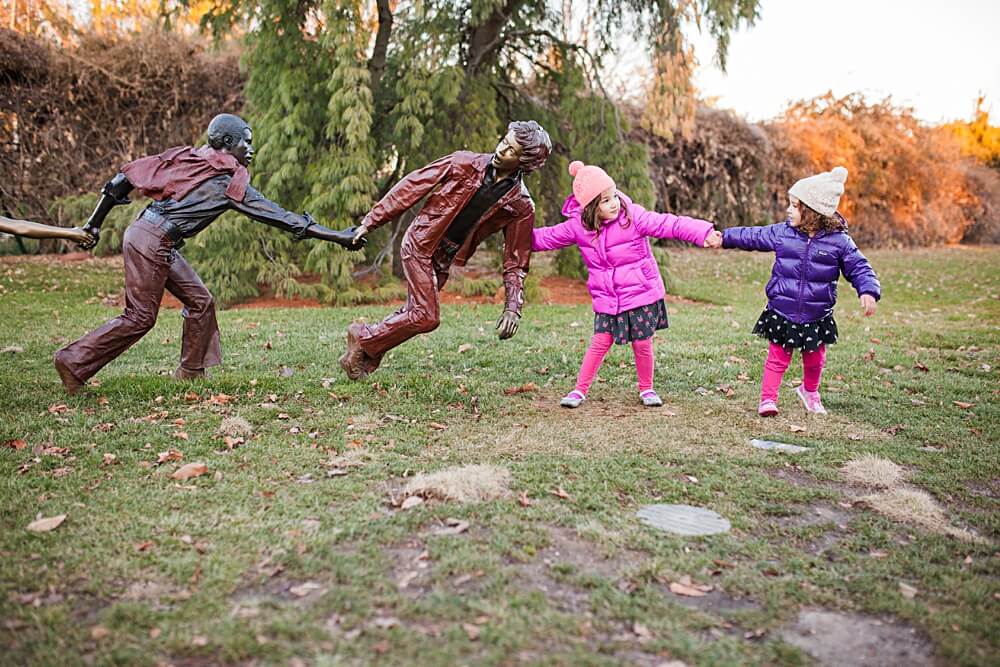 audrey blake PHOTOGRAPHY, Lifestyle family photography, Grounds for Sculpture