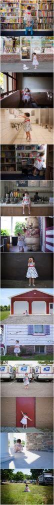 Prevent temper tantrums, adventures of the polka dot dress, the define school, the unapologetic artist, audrey blake photography