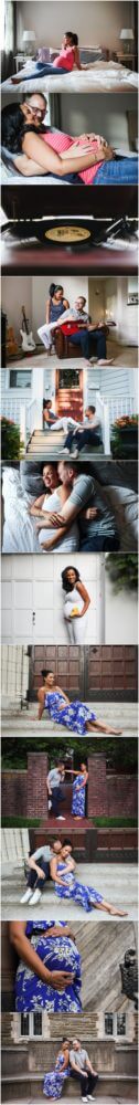 images from a maternity session around the town in Montclair and some at home, maternity Lifestyle, Audrey Blake, Audrey Blake Breheney, <span style=