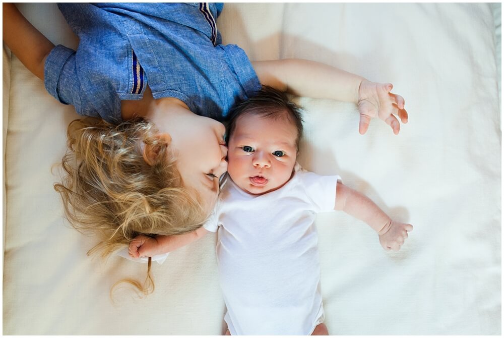 At Home Newborn Session, Lifestyle photography, documentary photography, audrey blake, audrey blake breheney